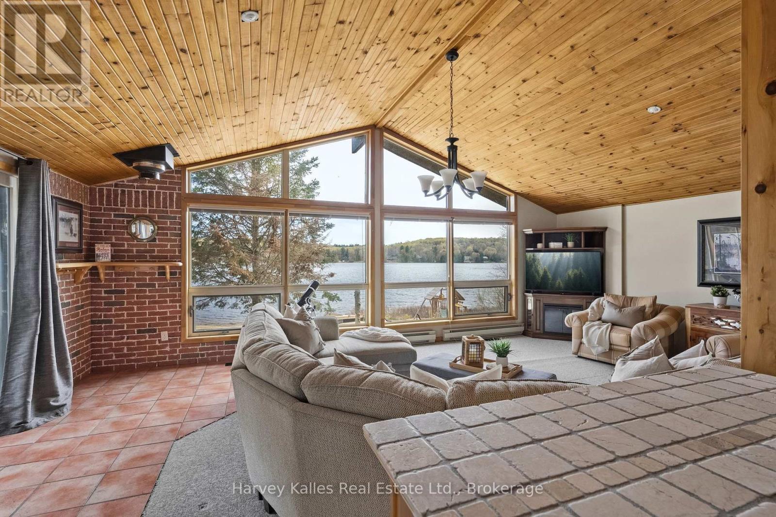 257 North Deer Lake Road, Huntsville, Ontario  P0B 1L0 - Photo 9 - X13129638