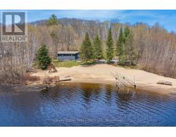 257 NORTH DEER LAKE ROAD, Huntsville, Ontario