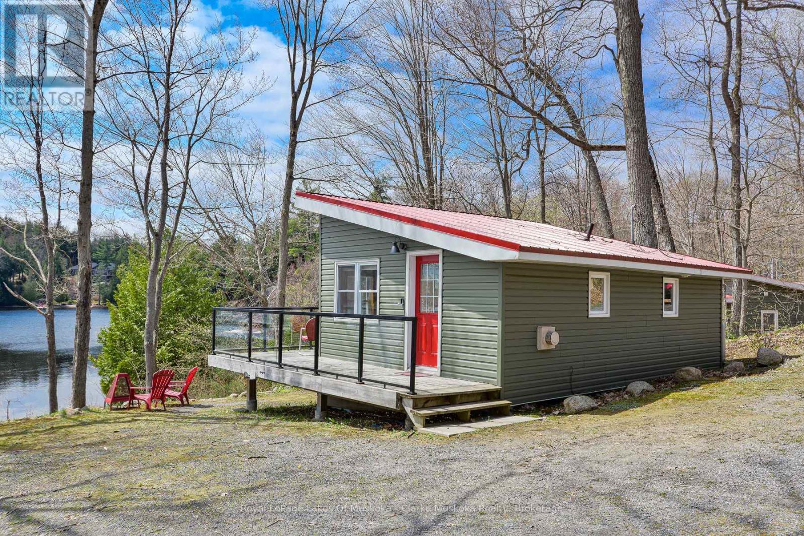7 - 7 Silver Point Road, Seguin, Ontario  P2A 2W8 - Photo 1 - X13129790
