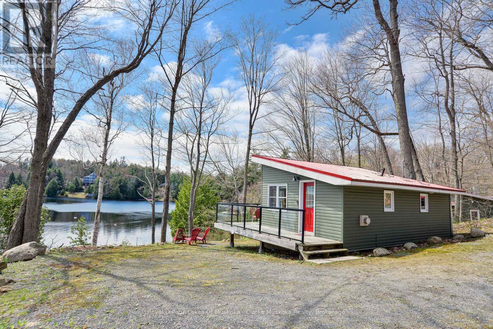 7 - 7 Silver Point Road, Seguin, Ontario  P2A 2W8 - Photo 15 - X13129790