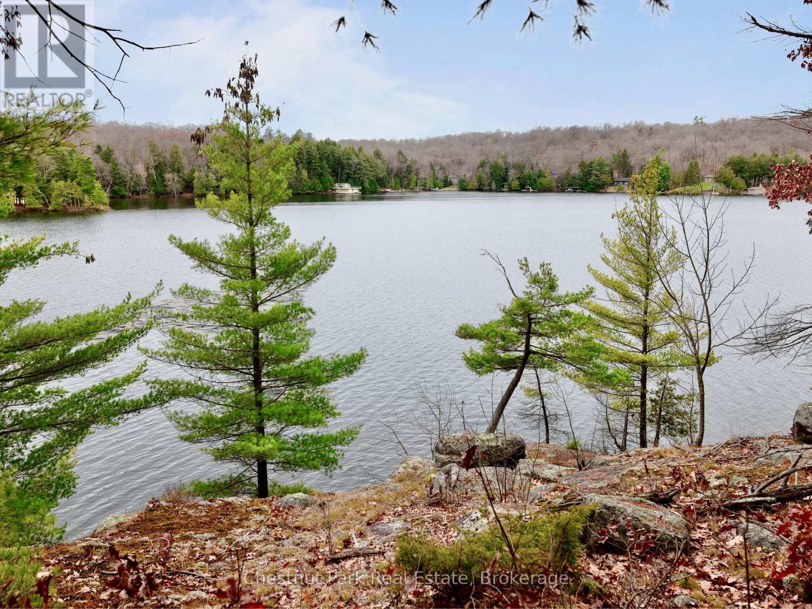 0 Little Morgan Bay Road, Seguin, Ontario P0C 1H0 - Photo 1 - X13130556