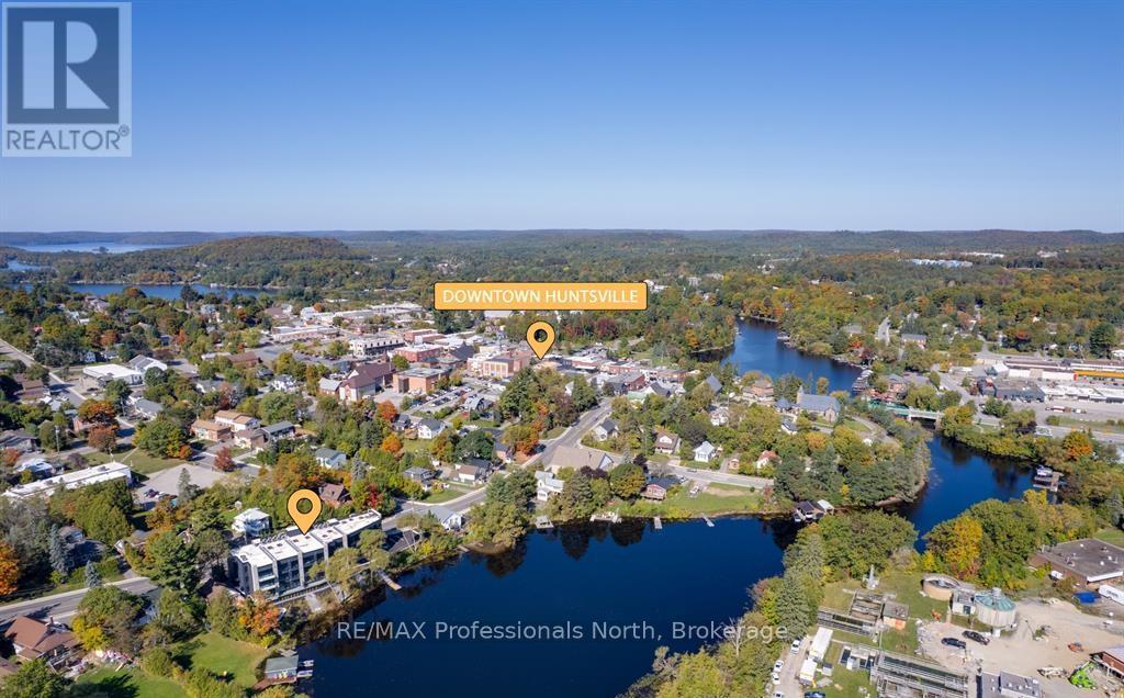 105 - 32 Brunel Road, Huntsville, Ontario P1H 1P5 - Photo 41 - X13130840