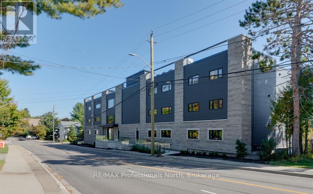 105 - 32 Brunel Road, Huntsville, Ontario P1H 1P5 - Photo 44 - X13130840