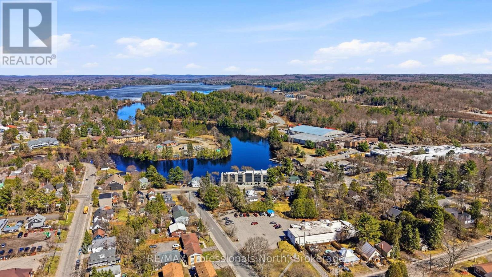 105 - 32 Brunel Road, Huntsville, Ontario P1H 1P5 - Photo 47 - X13130840
