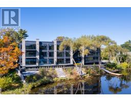 105 - 32 BRUNEL ROAD, Huntsville, Ontario