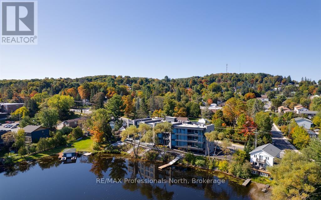 201 - 32 Brunel Road, Huntsville, Ontario P1H 1P5 - Photo 29 - X13130854
