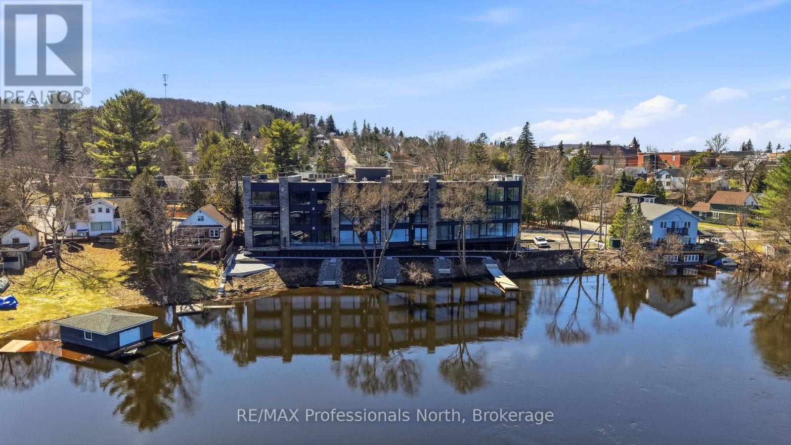 201 - 32 Brunel Road, Huntsville, Ontario P1H 1P5 - Photo 50 - X13130854