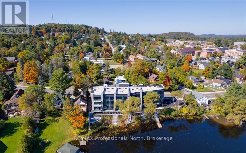 102 - 32 Brunel Road, Huntsville, Ontario P1H 1P5 - Photo 15 - X13130904