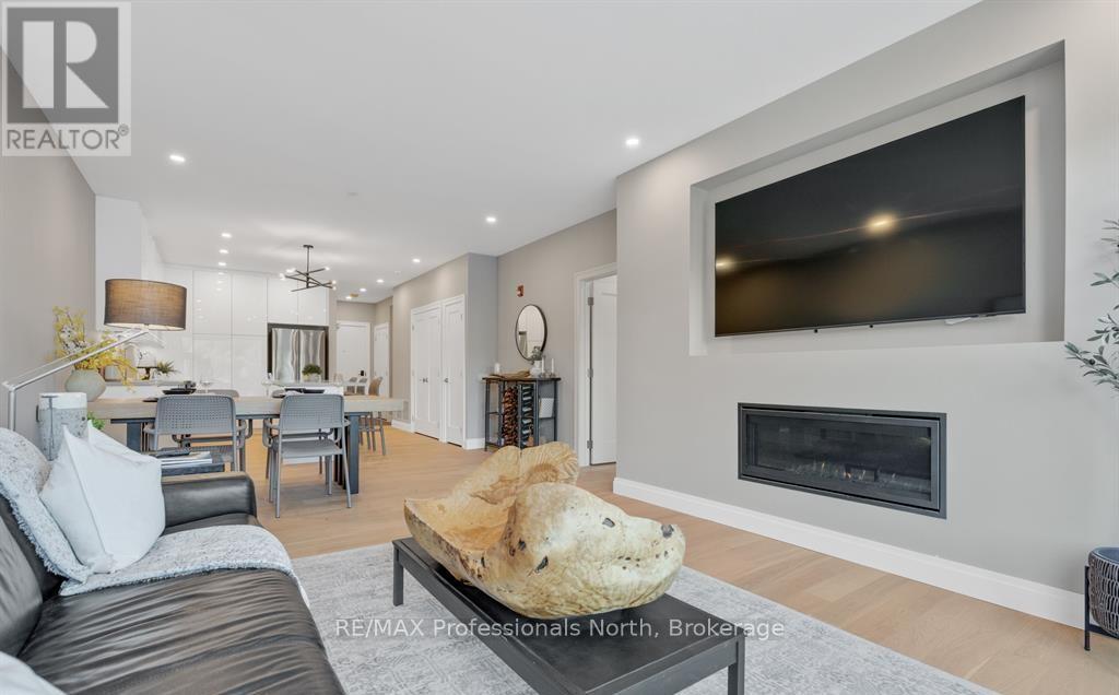 102 - 32 Brunel Road, Huntsville, Ontario P1H 1P5 - Photo 34 - X13130904