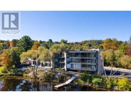 102 - 32 BRUNEL ROAD, Huntsville, Ontario