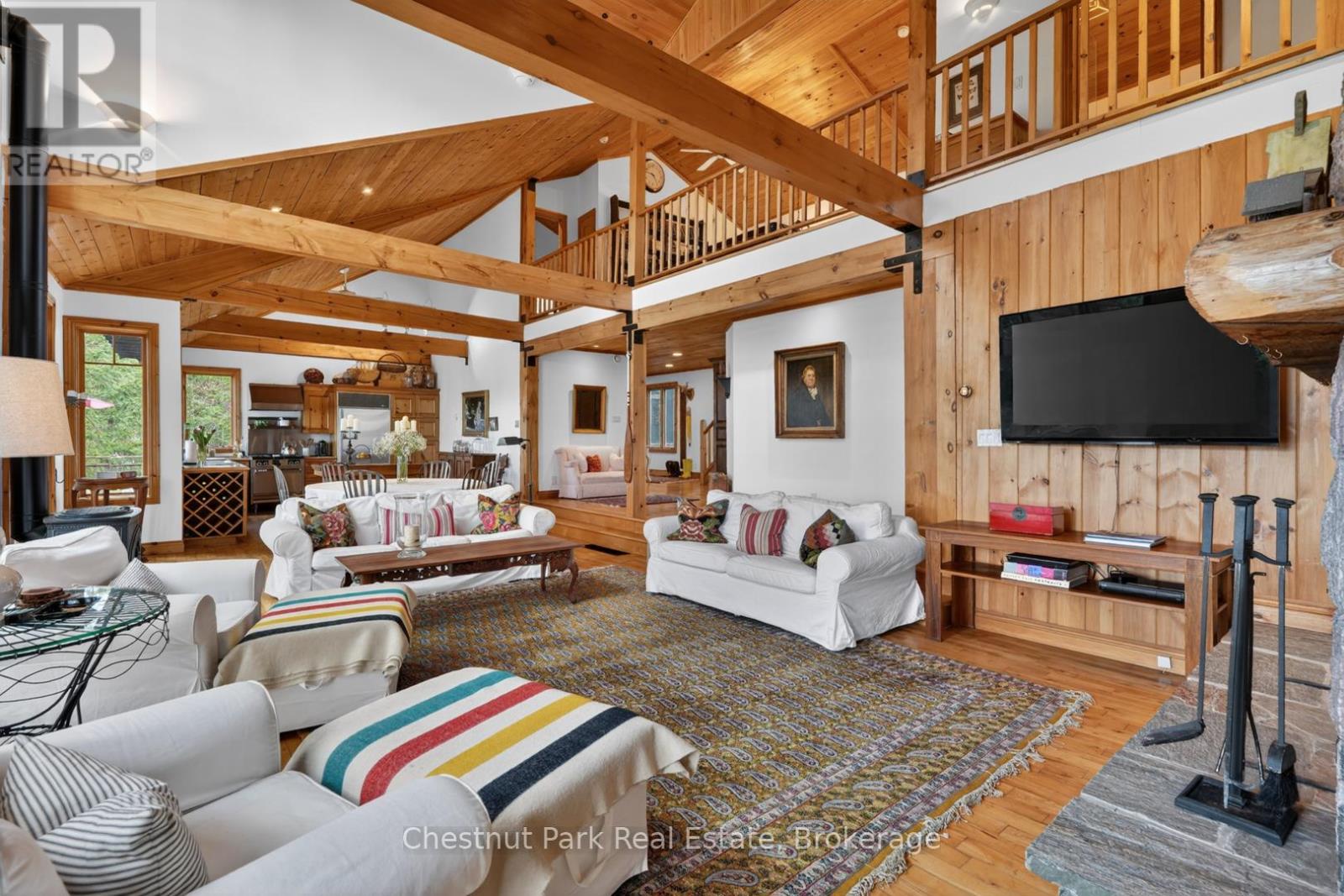 1069 Ridge Road, Muskoka Lakes, Ontario  P0C 1M0 - Photo 10 - X13130908