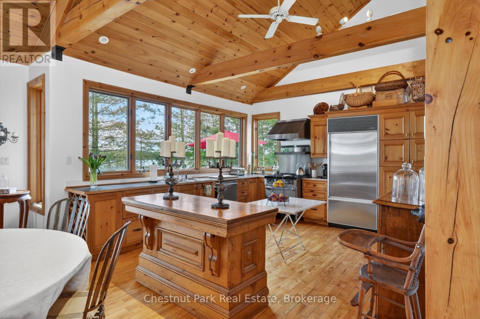 1069 Ridge Road, Muskoka Lakes, Ontario  P0C 1M0 - Photo 15 - X13130908