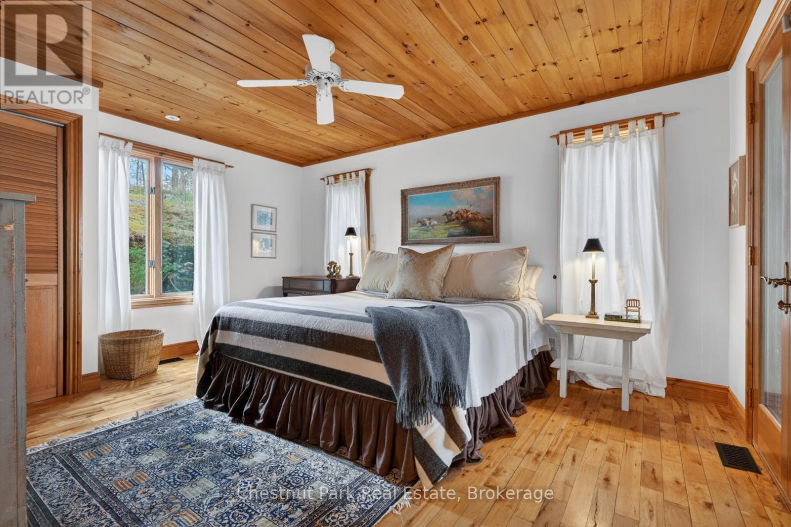 1069 Ridge Road, Muskoka Lakes, Ontario  P0C 1M0 - Photo 18 - X13130908