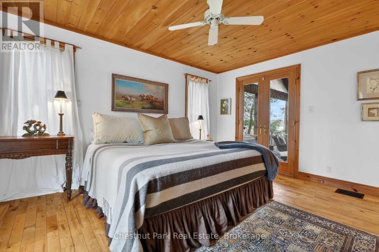 1069 Ridge Road, Muskoka Lakes, Ontario  P0C 1M0 - Photo 19 - X13130908