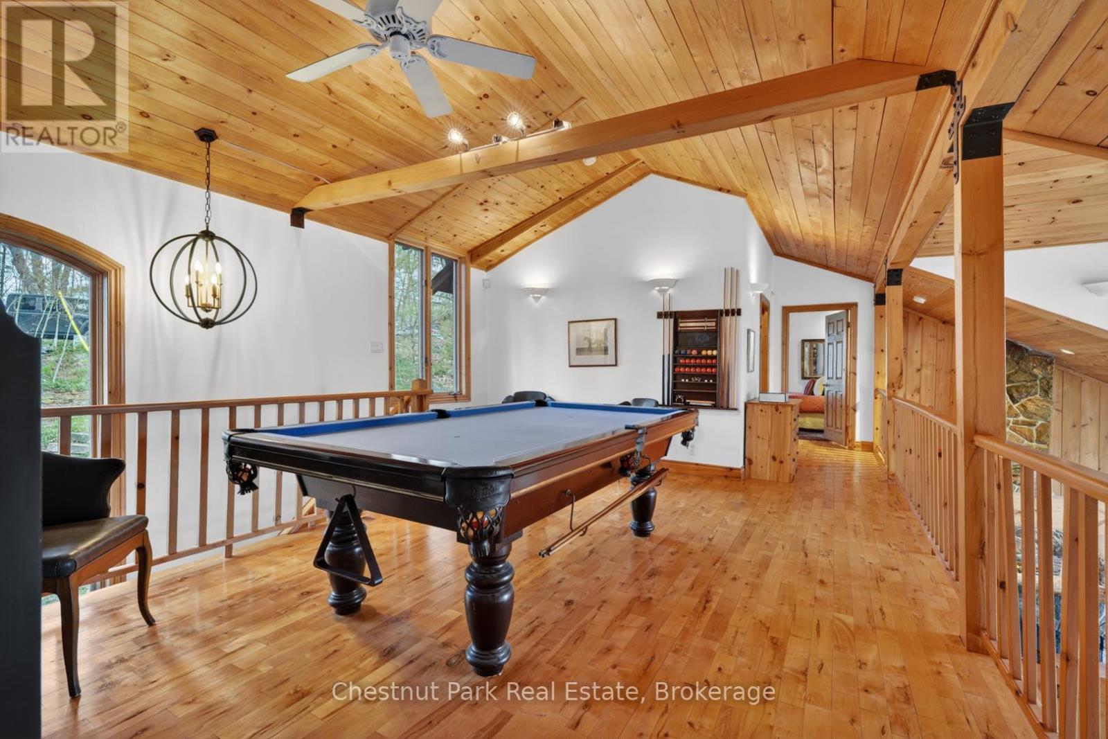 1069 Ridge Road, Muskoka Lakes, Ontario  P0C 1M0 - Photo 23 - X13130908