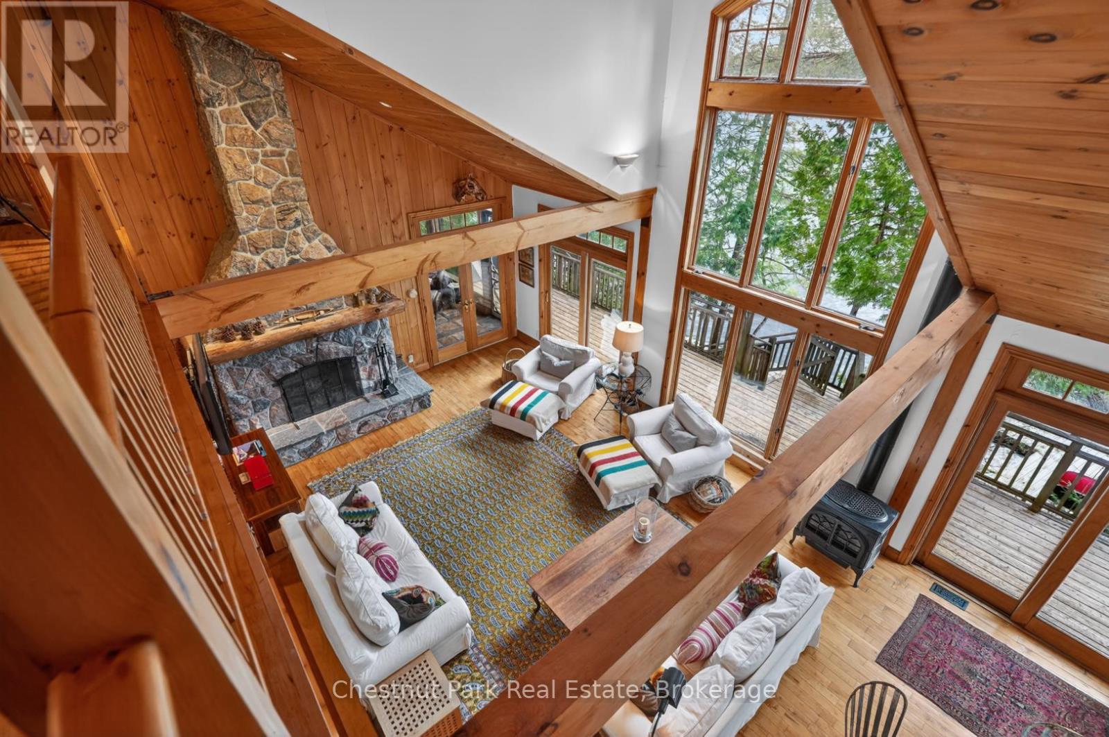 1069 Ridge Road, Muskoka Lakes, Ontario  P0C 1M0 - Photo 24 - X13130908