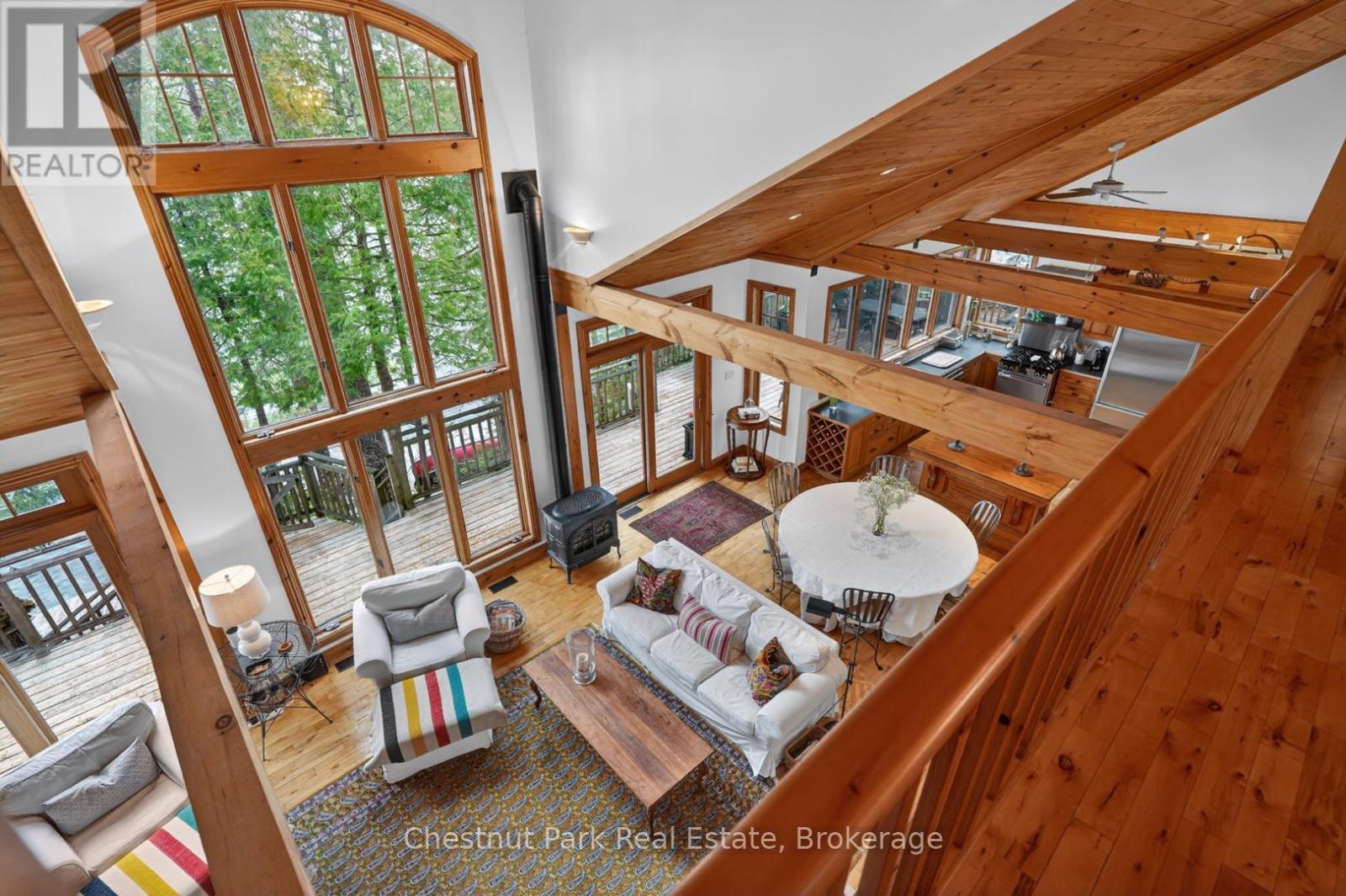 1069 Ridge Road, Muskoka Lakes, Ontario  P0C 1M0 - Photo 25 - X13130908