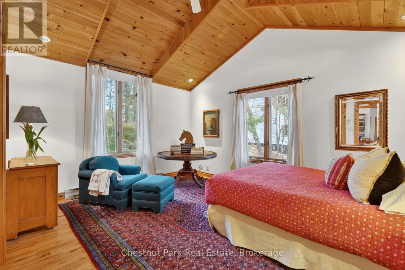 1069 Ridge Road, Muskoka Lakes, Ontario  P0C 1M0 - Photo 26 - X13130908