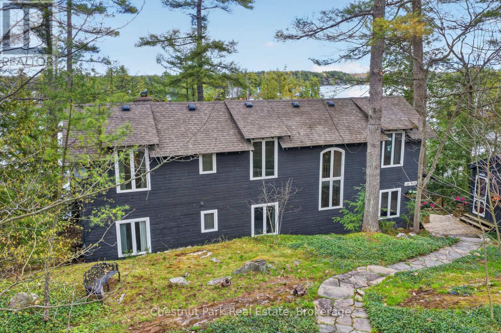 1069 Ridge Road, Muskoka Lakes, Ontario  P0C 1M0 - Photo 30 - X13130908