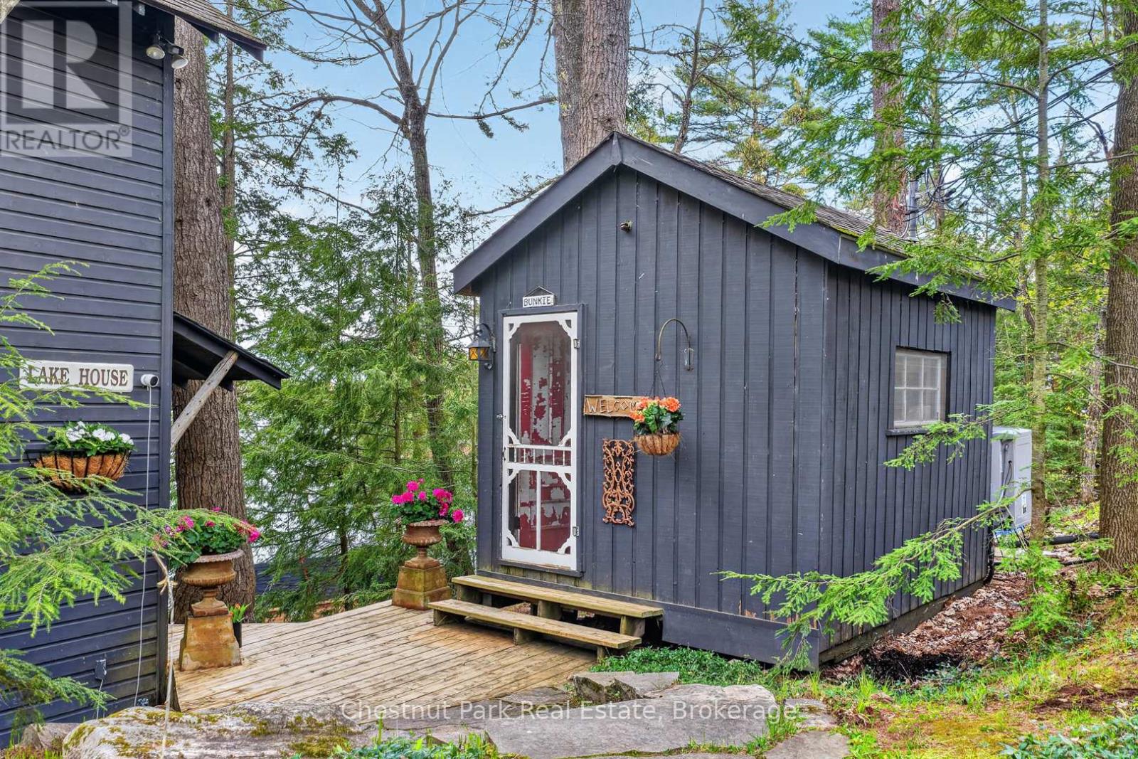 1069 Ridge Road, Muskoka Lakes, Ontario  P0C 1M0 - Photo 31 - X13130908