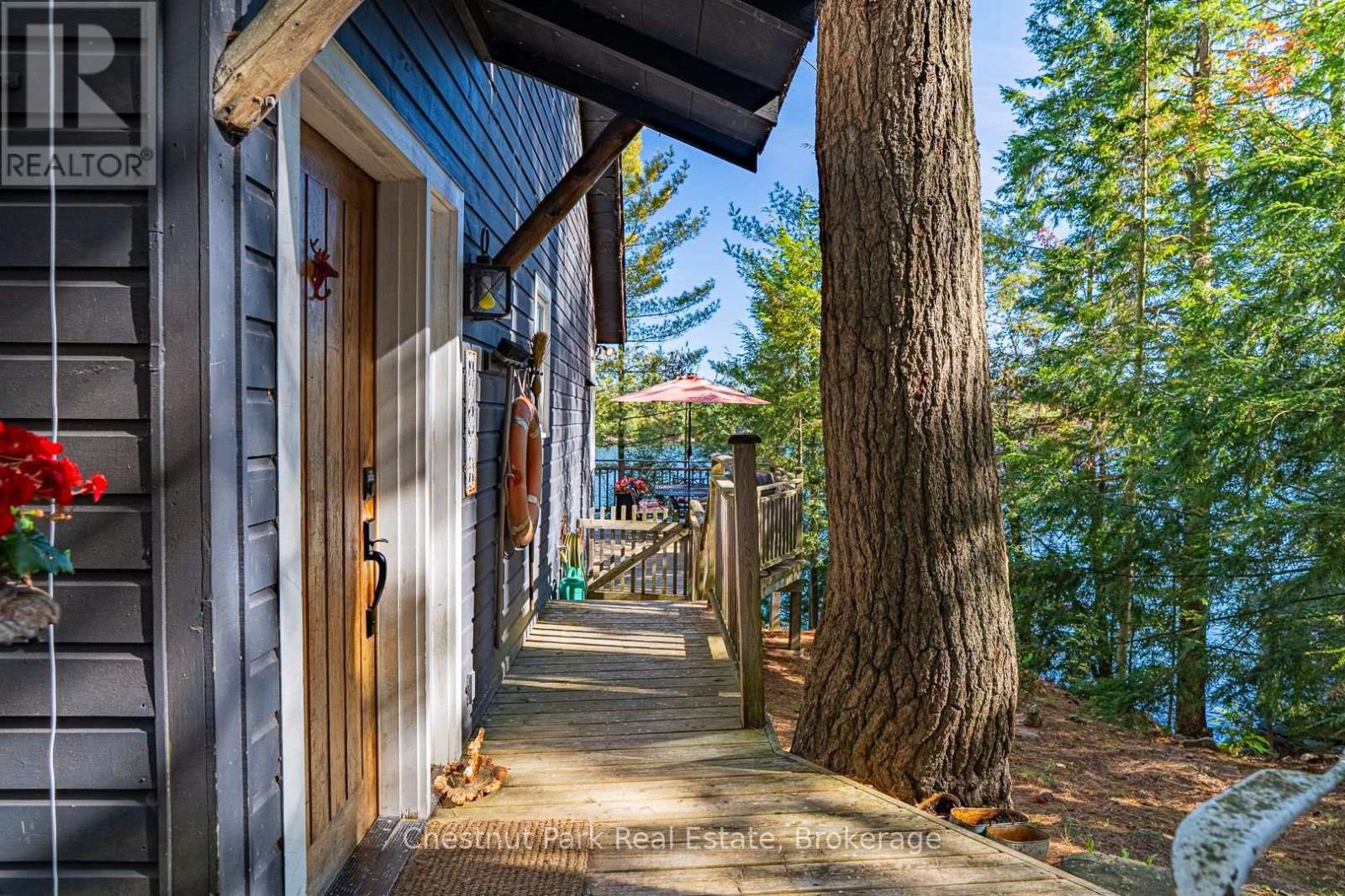 1069 Ridge Road, Muskoka Lakes, Ontario  P0C 1M0 - Photo 33 - X13130908