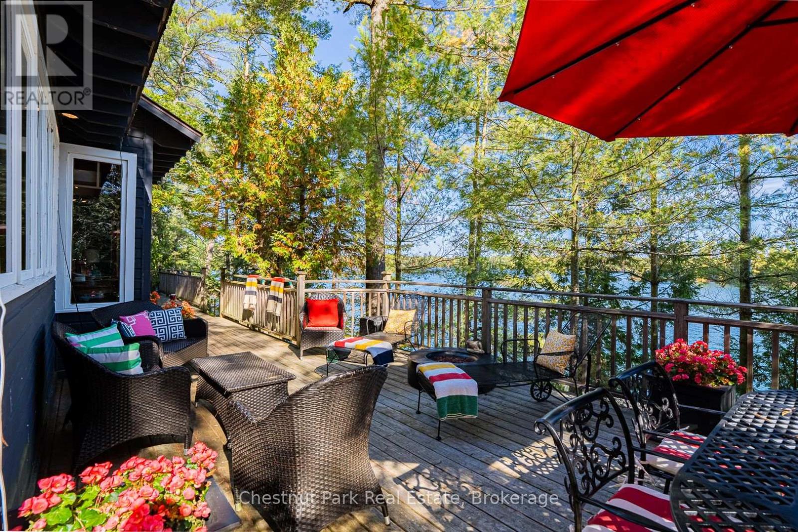 1069 Ridge Road, Muskoka Lakes, Ontario  P0C 1M0 - Photo 34 - X13130908
