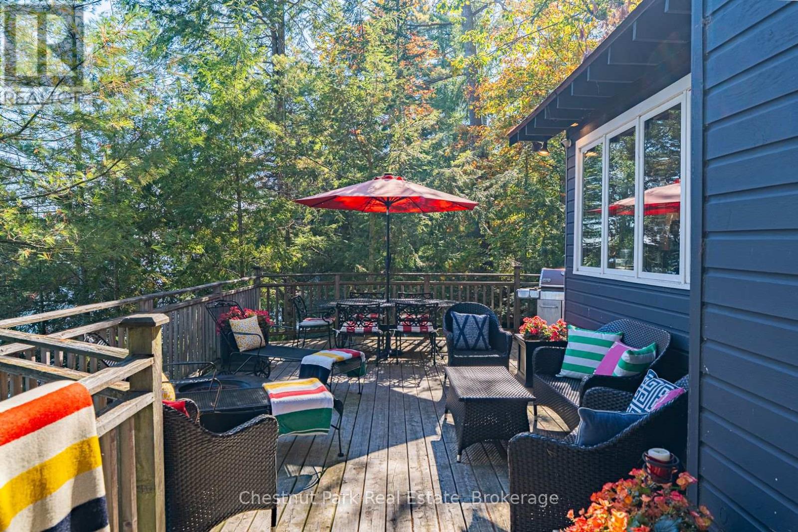 1069 Ridge Road, Muskoka Lakes, Ontario  P0C 1M0 - Photo 35 - X13130908