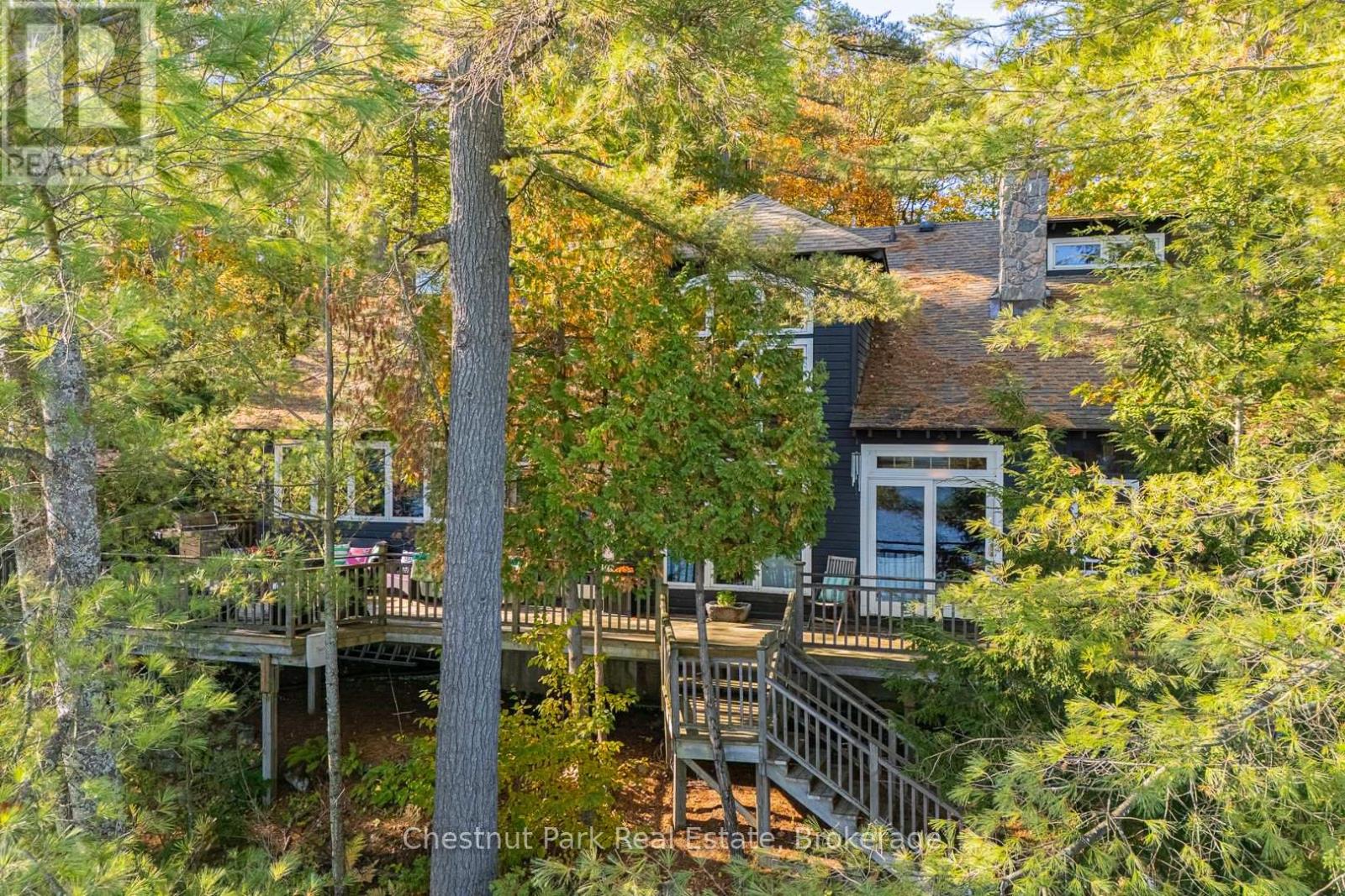 1069 Ridge Road, Muskoka Lakes, Ontario  P0C 1M0 - Photo 36 - X13130908