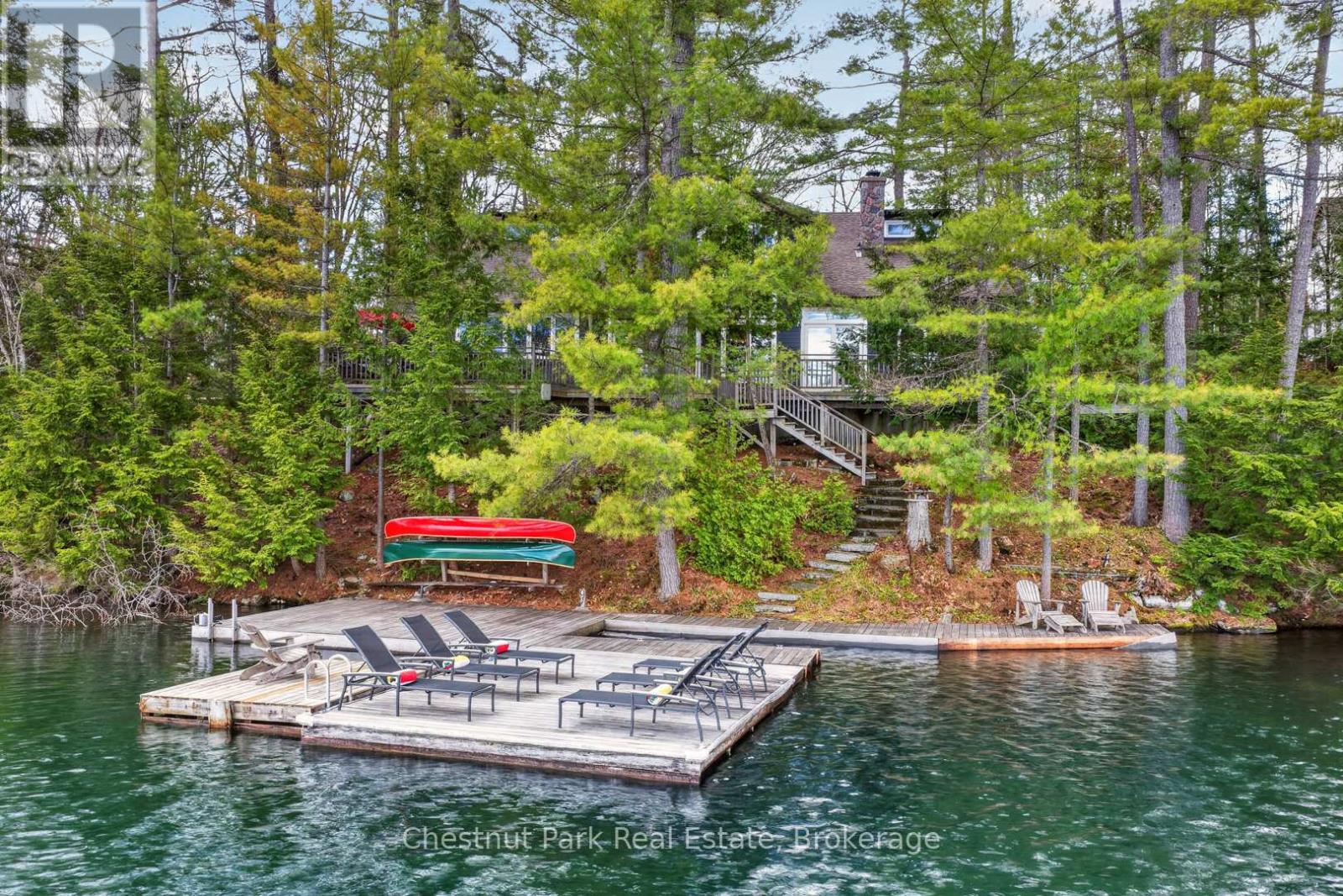 1069 Ridge Road, Muskoka Lakes, Ontario  P0C 1M0 - Photo 37 - X13130908