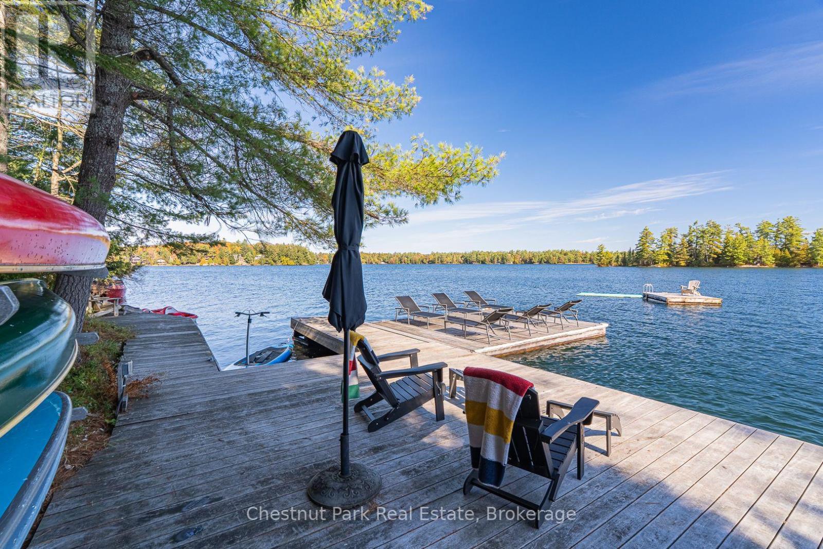 1069 Ridge Road, Muskoka Lakes, Ontario  P0C 1M0 - Photo 39 - X13130908