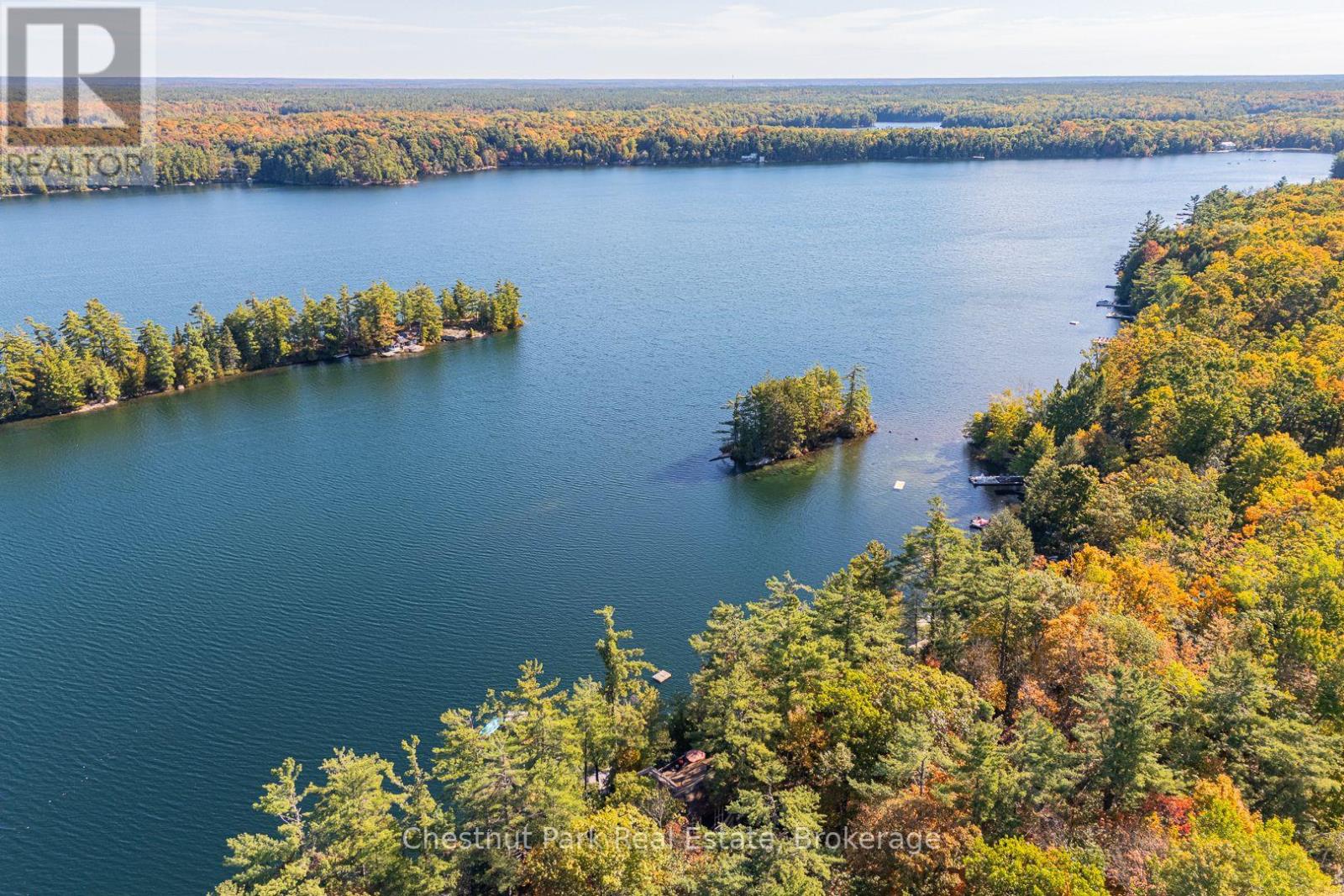 1069 Ridge Road, Muskoka Lakes, Ontario  P0C 1M0 - Photo 42 - X13130908