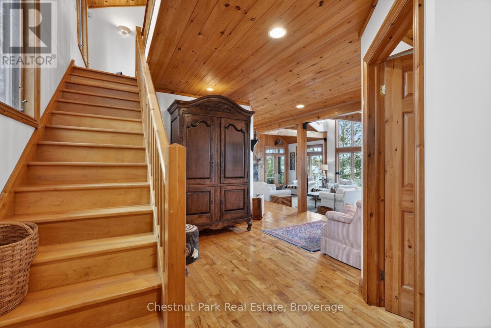 1069 Ridge Road, Muskoka Lakes, Ontario  P0C 1M0 - Photo 6 - X13130908