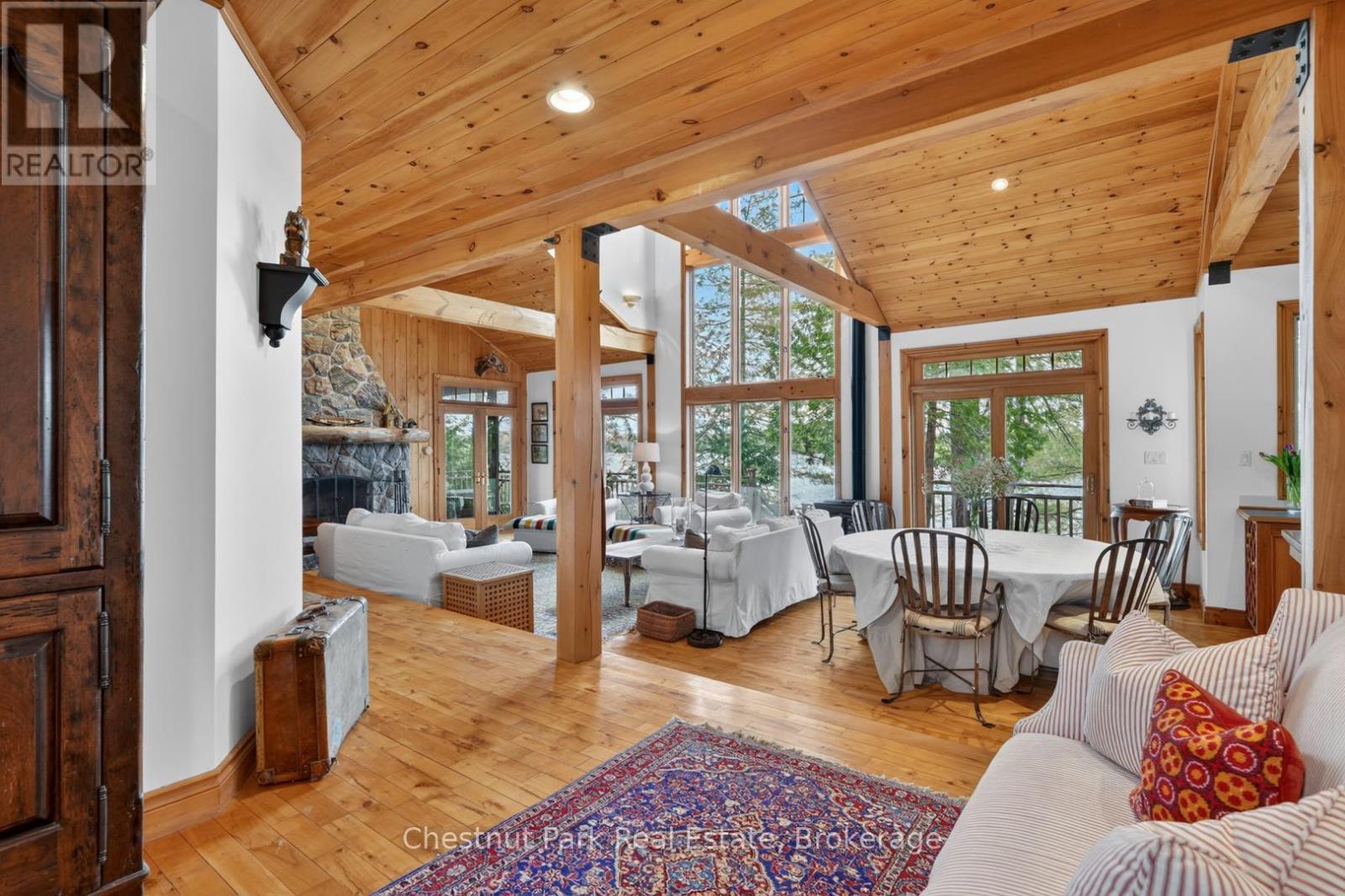 1069 Ridge Road, Muskoka Lakes, Ontario  P0C 1M0 - Photo 7 - X13130908