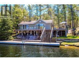 9 SEVERN RIVER 403, Muskoka Lakes, Ontario
