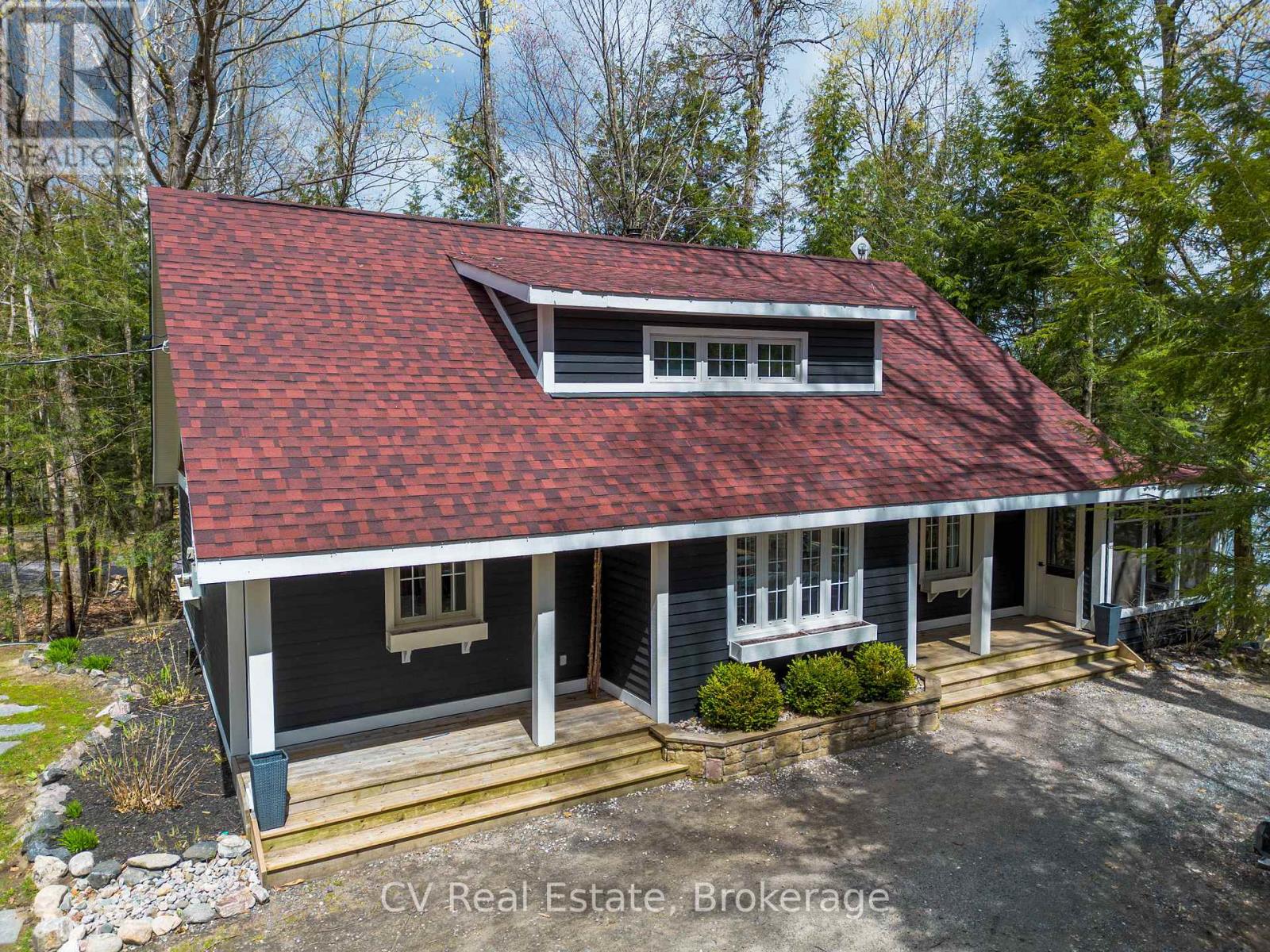 1037 Melody Hill Rd, Muskoka Lakes, Ontario  P0C 1M0 - Photo 11 - X13131394