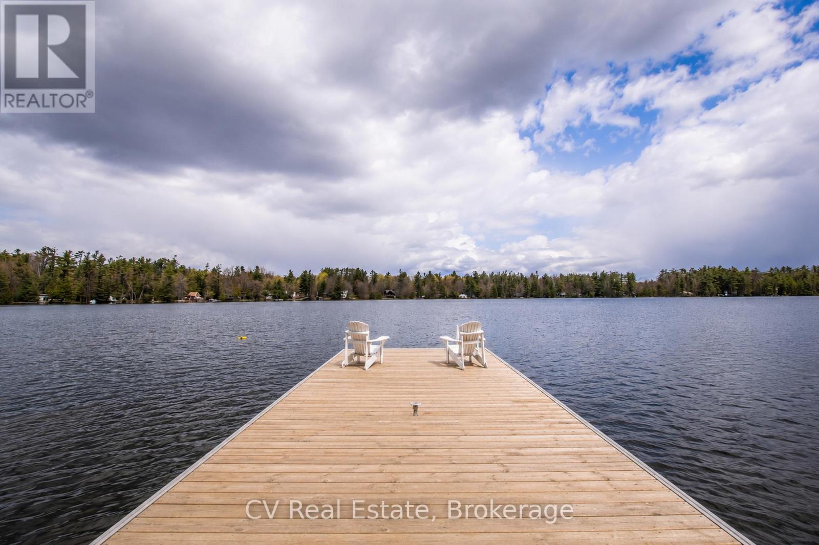 1037 Melody Hill Rd, Muskoka Lakes, Ontario  P0C 1M0 - Photo 3 - X13131394