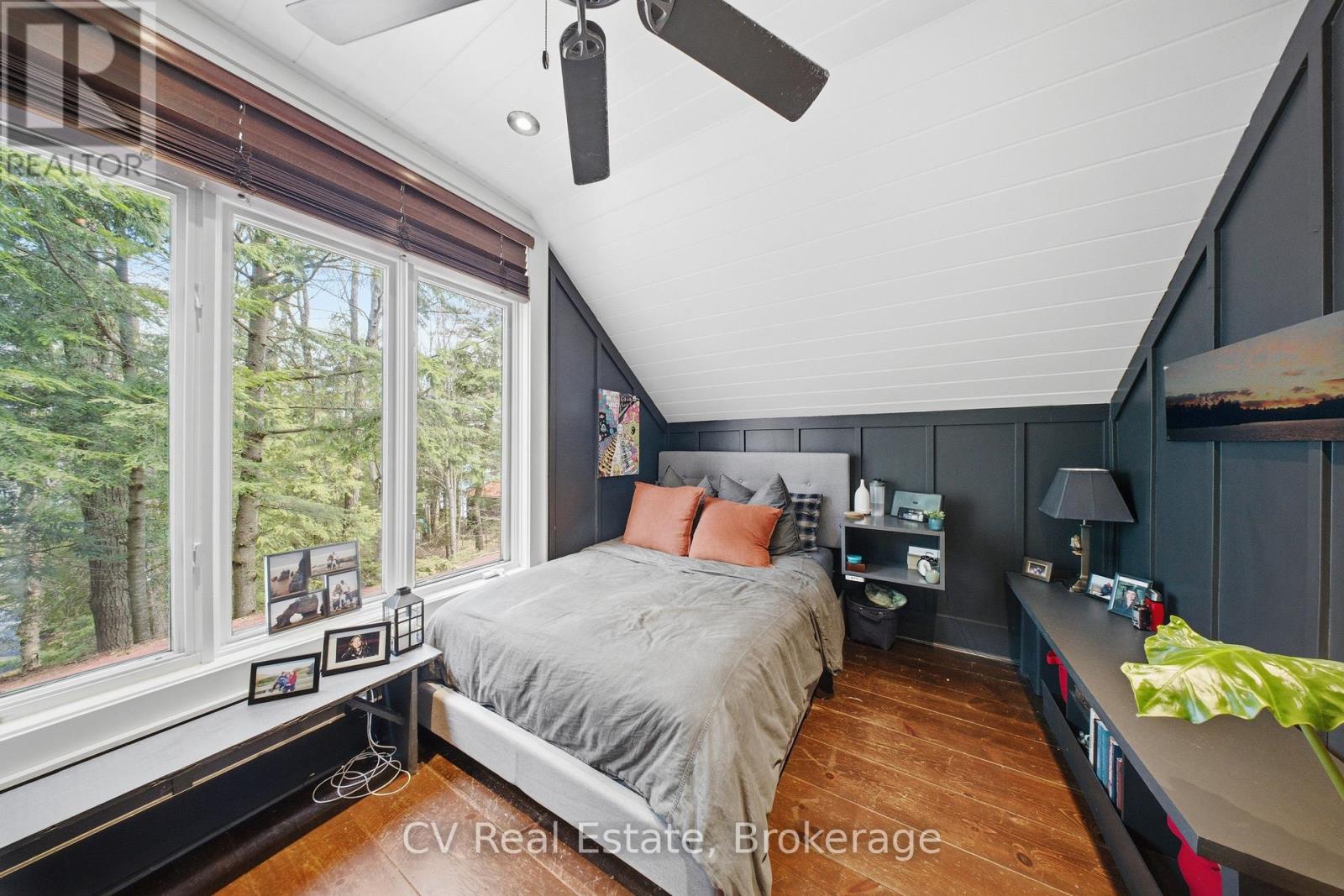 1037 Melody Hill Rd, Muskoka Lakes, Ontario  P0C 1M0 - Photo 33 - X13131394