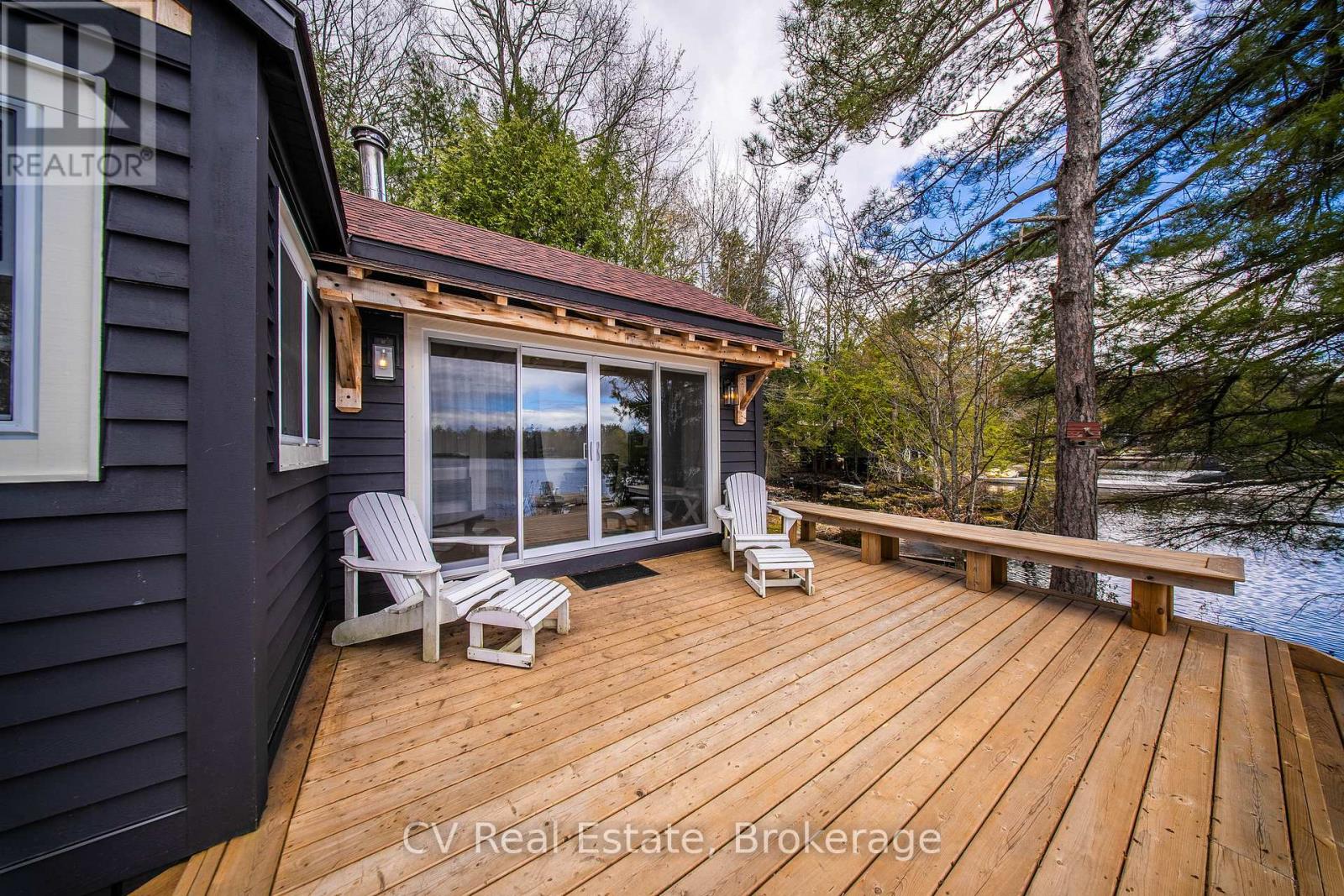 1037 Melody Hill Rd, Muskoka Lakes, Ontario  P0C 1M0 - Photo 38 - X13131394
