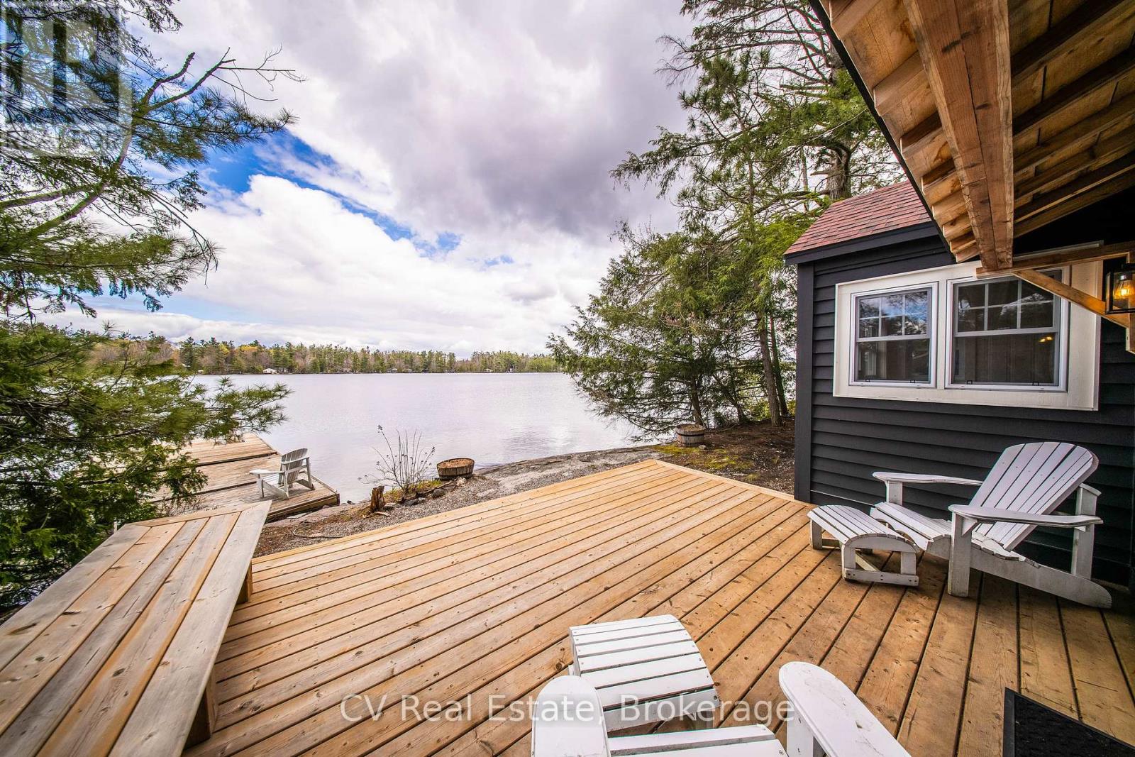 1037 Melody Hill Rd, Muskoka Lakes, Ontario  P0C 1M0 - Photo 4 - X13131394
