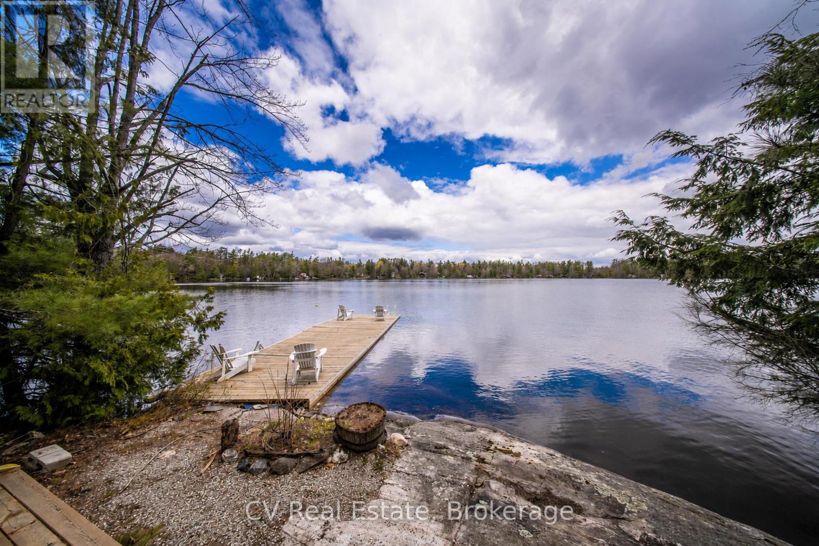 1037 Melody Hill Rd, Muskoka Lakes, Ontario  P0C 1M0 - Photo 44 - X13131394