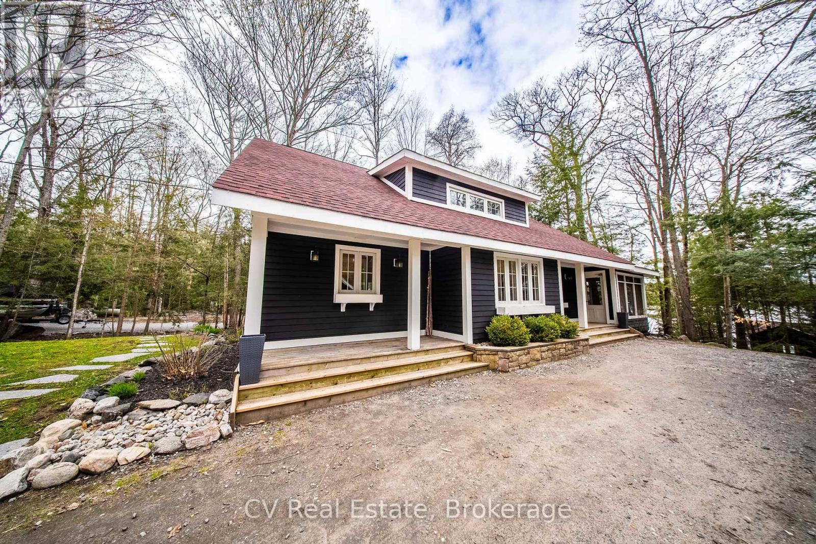 1037 Melody Hill Rd, Muskoka Lakes, Ontario  P0C 1M0 - Photo 48 - X13131394