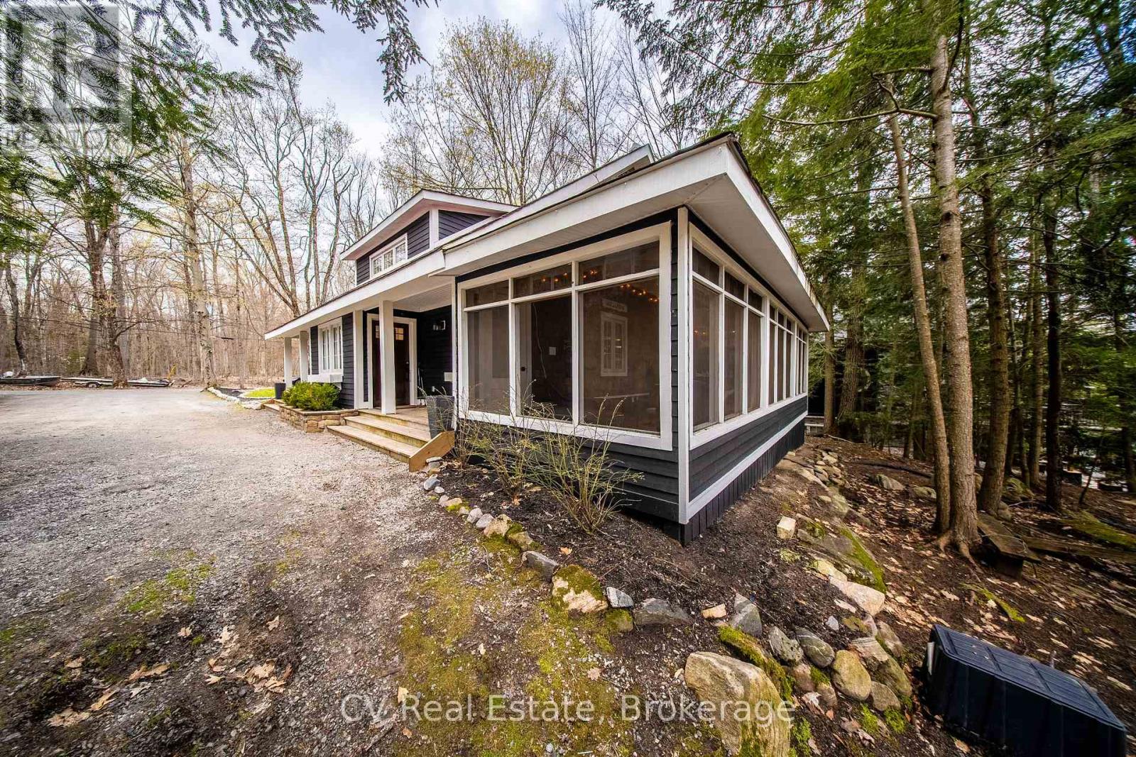 1037 Melody Hill Rd, Muskoka Lakes, Ontario  P0C 1M0 - Photo 49 - X13131394