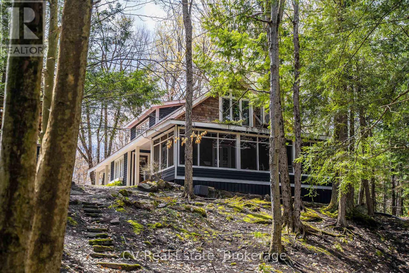 1037 Melody Hill Rd, Muskoka Lakes, Ontario  P0C 1M0 - Photo 50 - X13131394