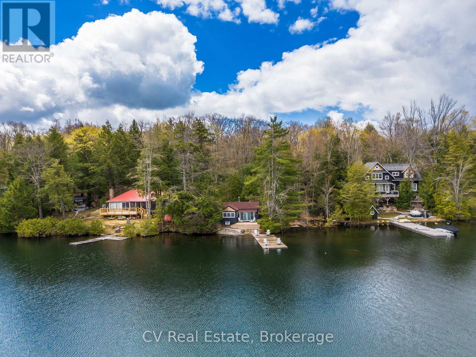 1037 Melody Hill Rd, Muskoka Lakes, Ontario  P0C 1M0 - Photo 7 - X13131394