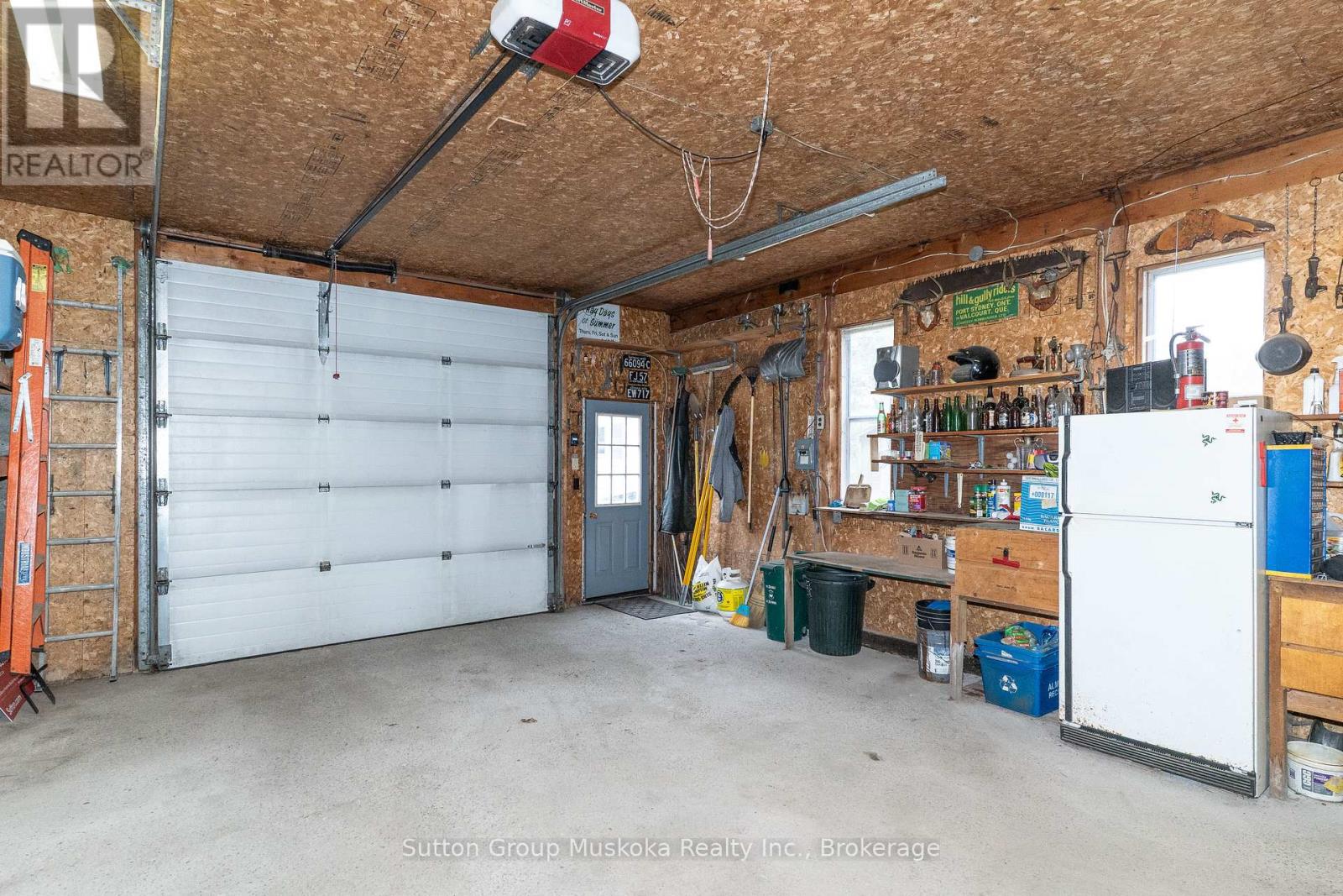 64 Spruce Drive, Huntsville, Ontario  P0B 1L0 - Photo 19 - X13131536