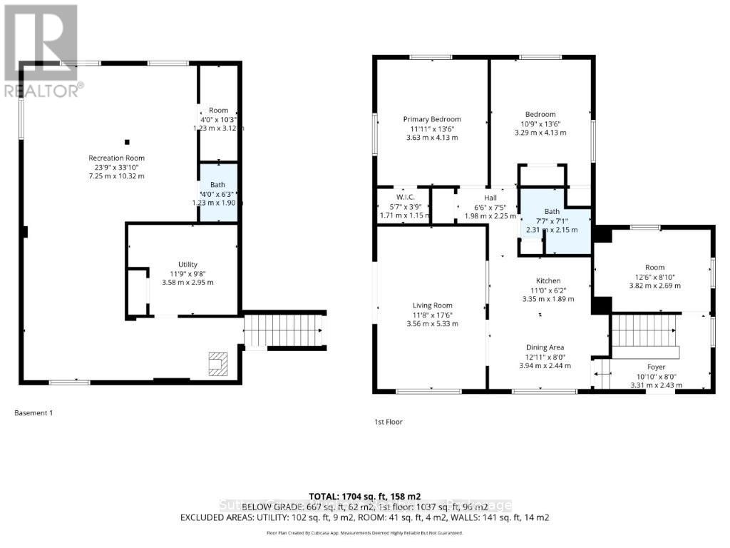 64 Spruce Drive, Huntsville, Ontario  P0B 1L0 - Photo 22 - X13131536