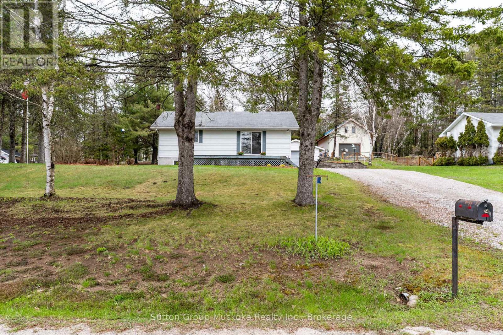 64 Spruce Drive, Huntsville, Ontario  P0B 1L0 - Photo 28 - X13131536