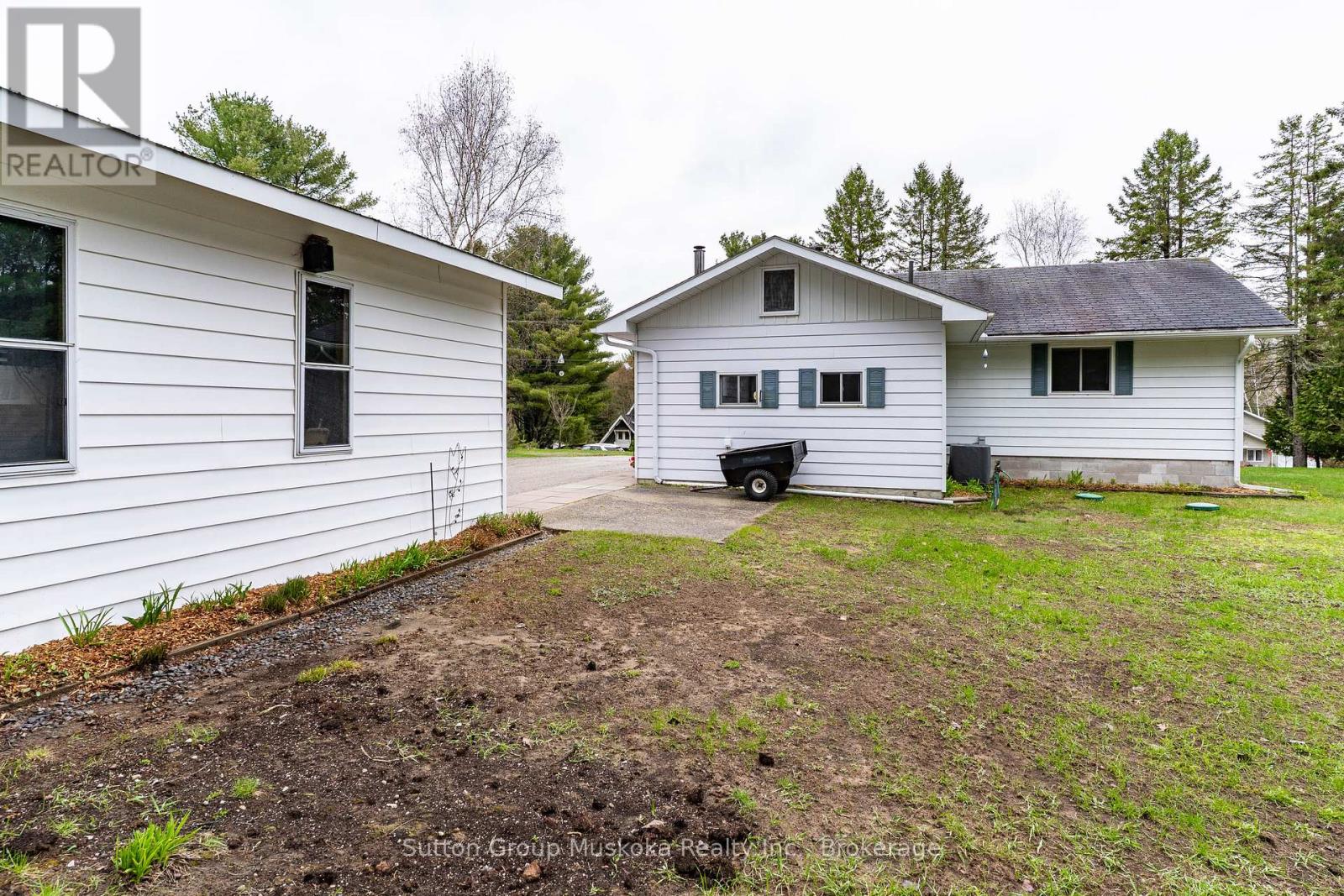 64 Spruce Drive, Huntsville, Ontario  P0B 1L0 - Photo 33 - X13131536