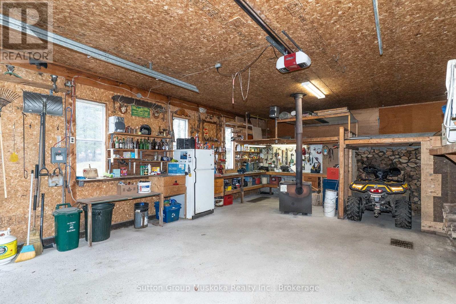 64 Spruce Drive, Huntsville, Ontario  P0B 1L0 - Photo 35 - X13131536