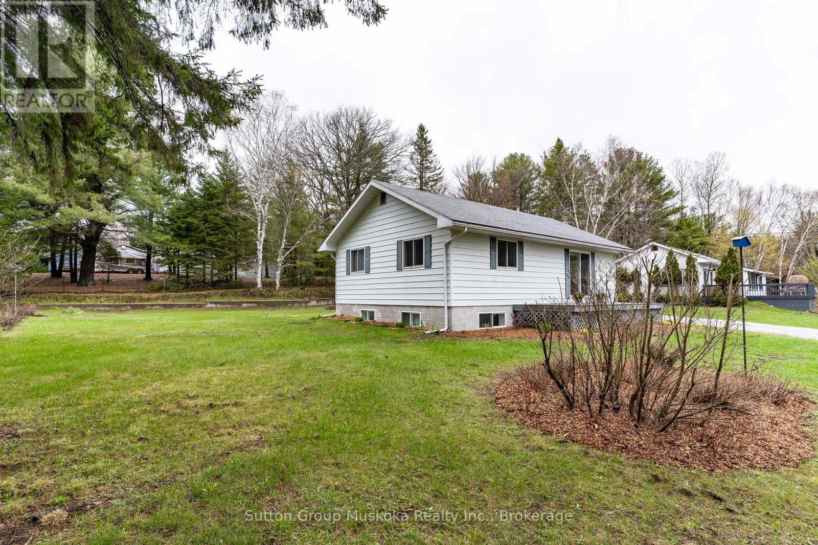 64 Spruce Drive, Huntsville, Ontario  P0B 1L0 - Photo 36 - X13131536